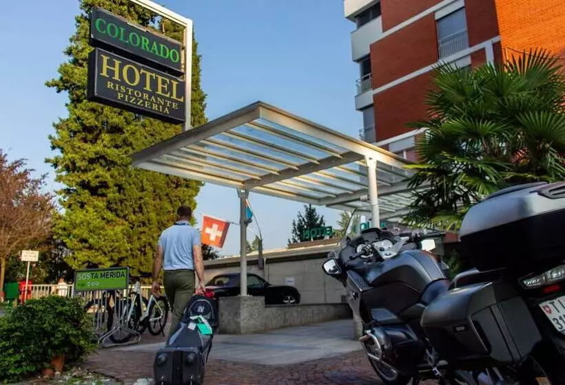 Fotos del hotel Colorado:  12