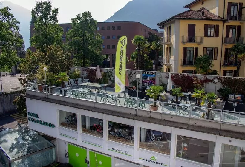 Fotos del hotel Colorado:  9