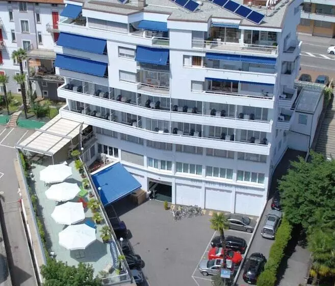 Fotos del hotel Colorado:  10