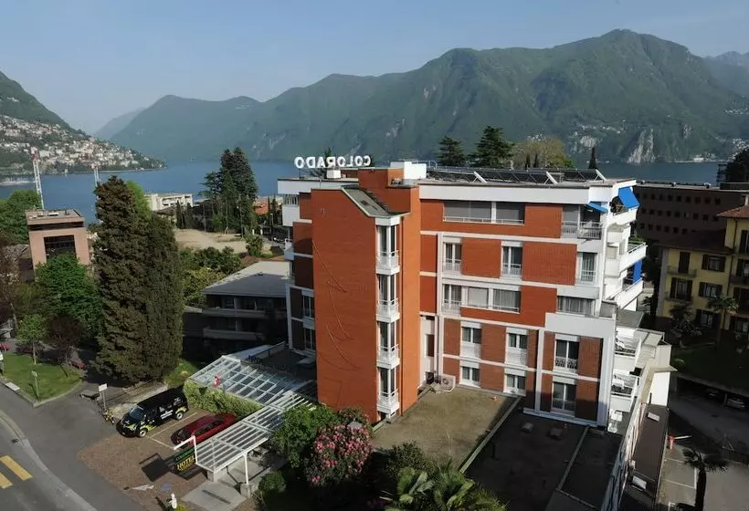 Fotos del hotel Colorado:  5