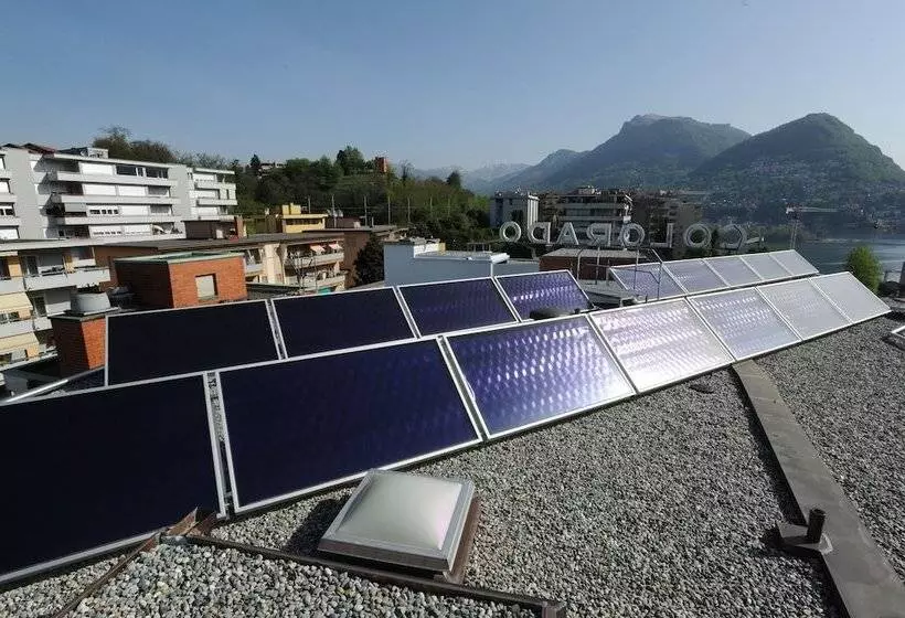 Fotos del hotel Colorado:  11