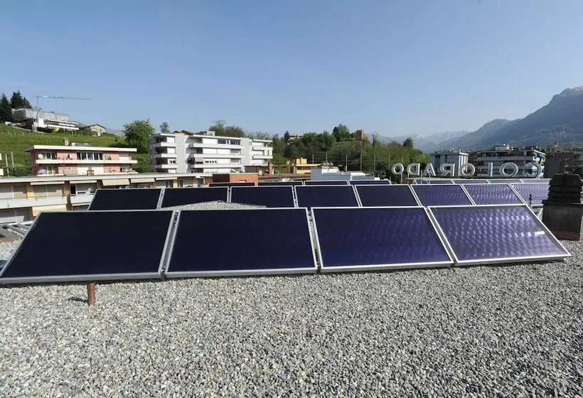 Fotos del hotel Colorado:  7