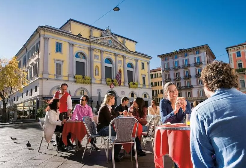 Fotos del hotel Colorado:  2