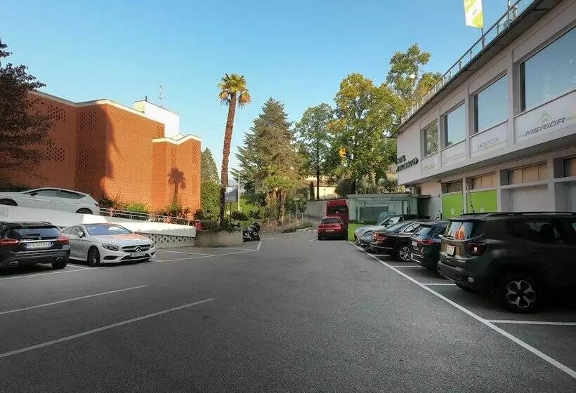 Fotos del hotel Colorado:  3