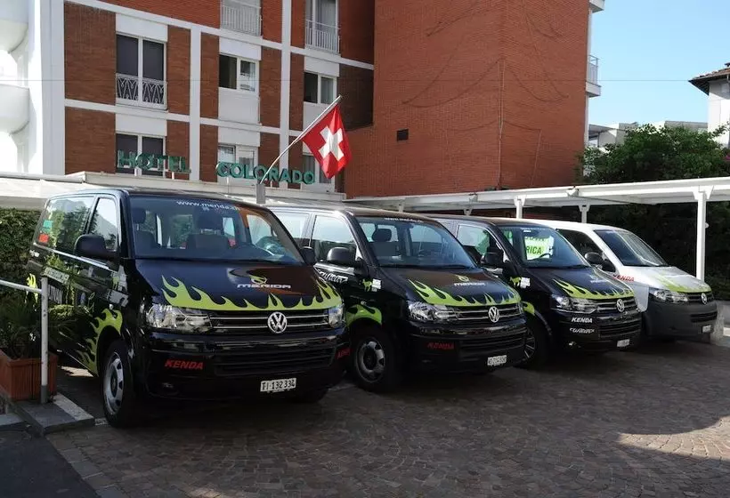 Fotos del hotel Colorado:  6