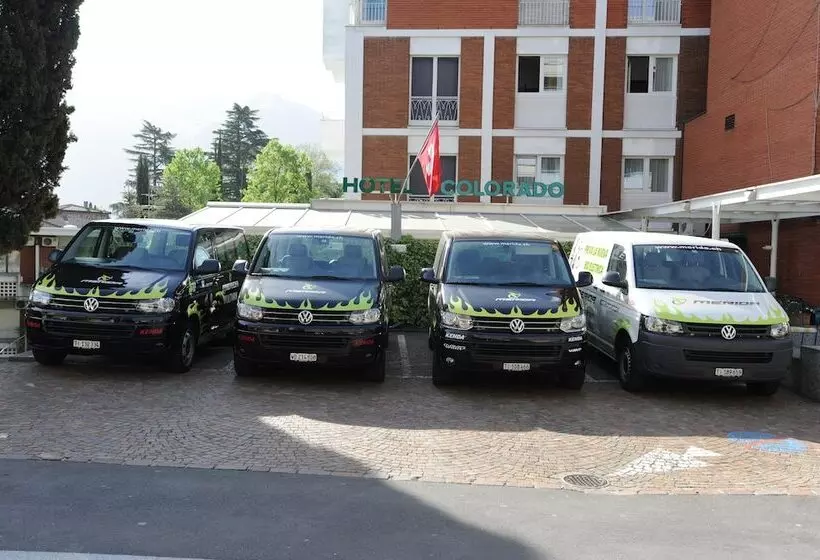 Fotos del hotel Colorado:  14