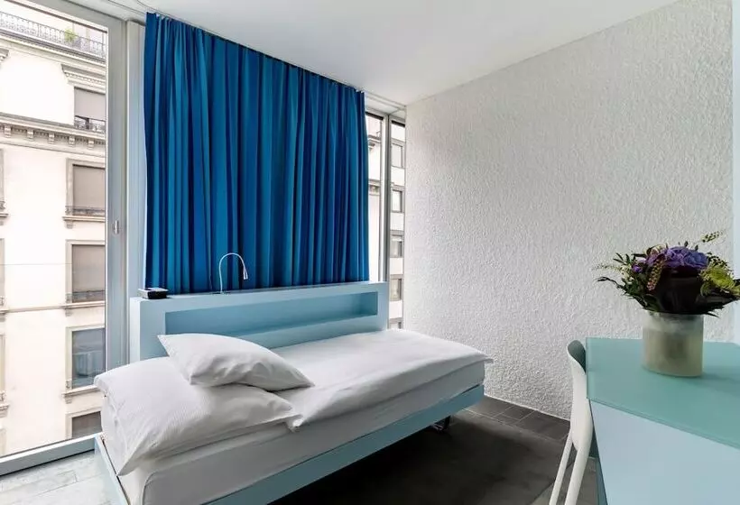 Fotos del hotel Cristal Design:  2