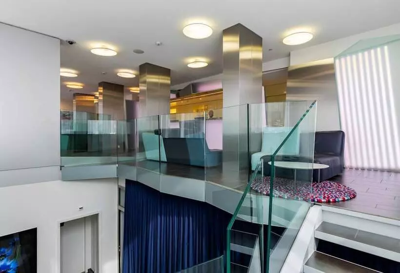 Fotos del hotel Cristal Design:  4