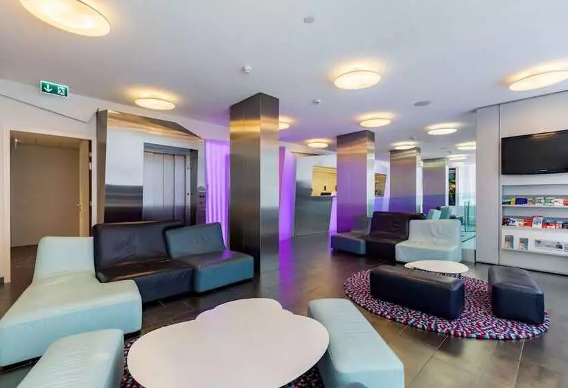 Fotos del hotel Cristal Design:  3