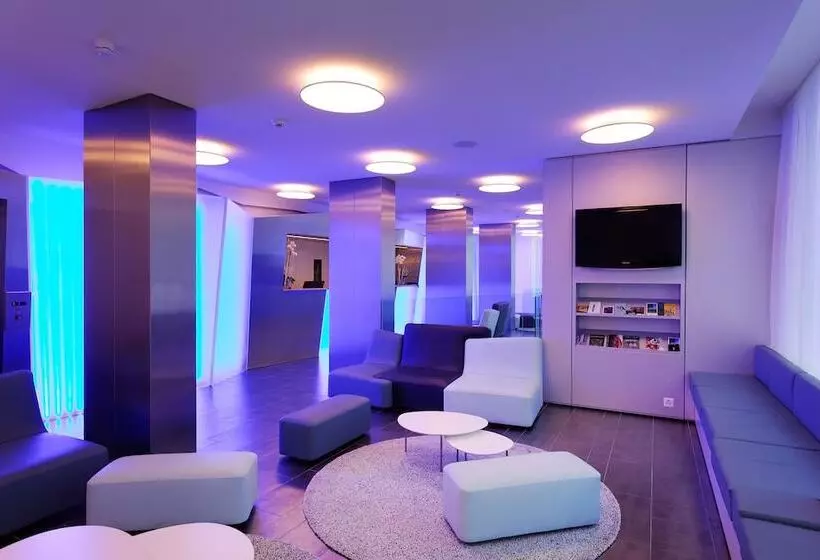 Fotos del hotel Cristal Design:  7