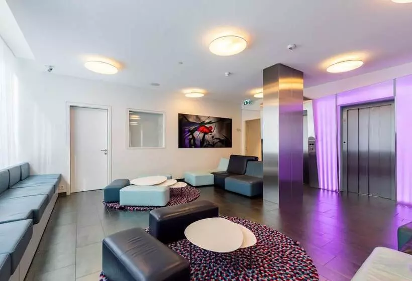 Fotos del hotel Cristal Design:  13