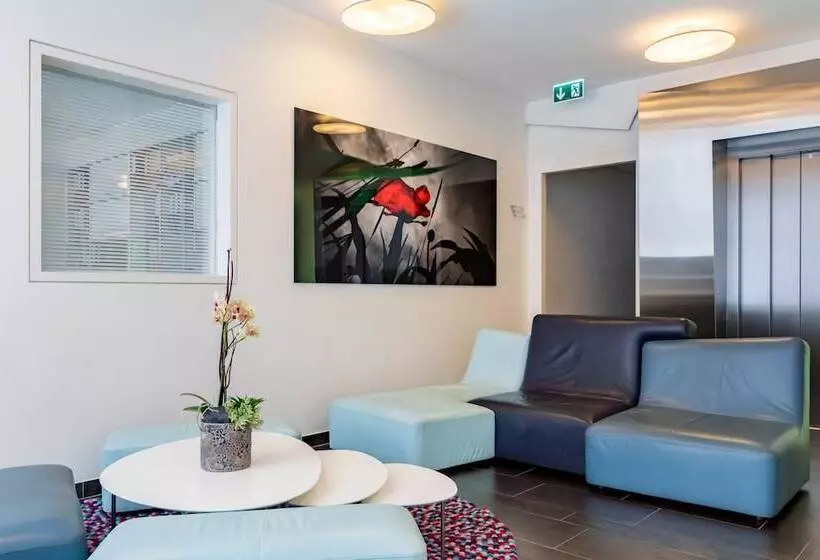 Fotos del hotel Cristal Design:  16