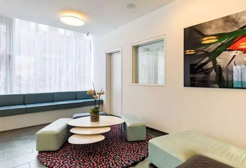 Fotos del hotel Cristal Design:  11