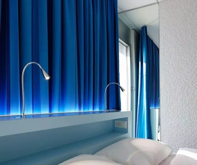 Fotos del hotel Cristal Design:  6