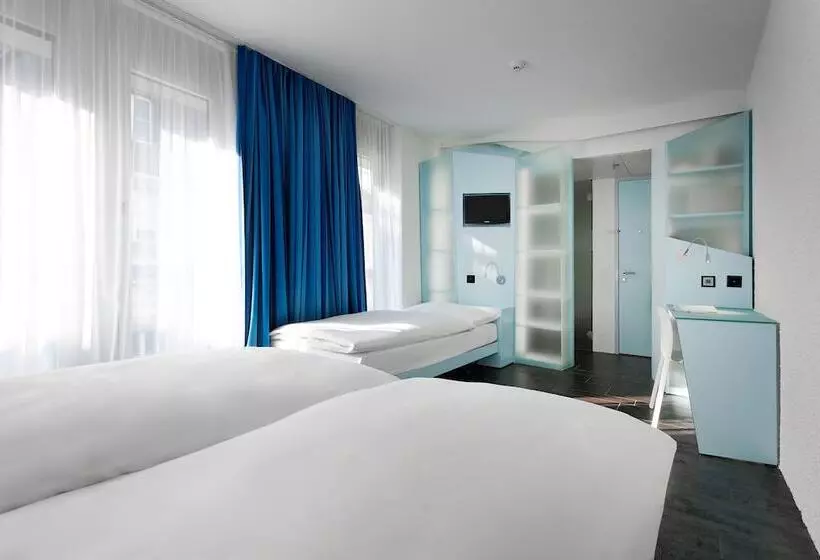 Fotos del hotel Cristal Design:  8