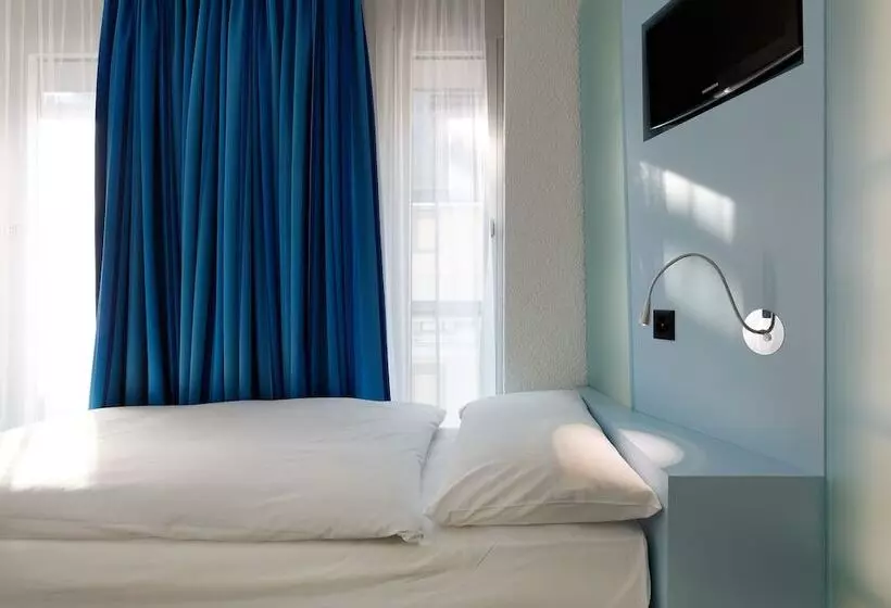 Fotos del hotel Cristal Design:  10