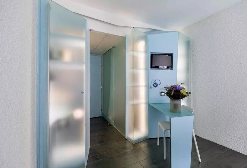 Fotos del hotel Cristal Design:  15