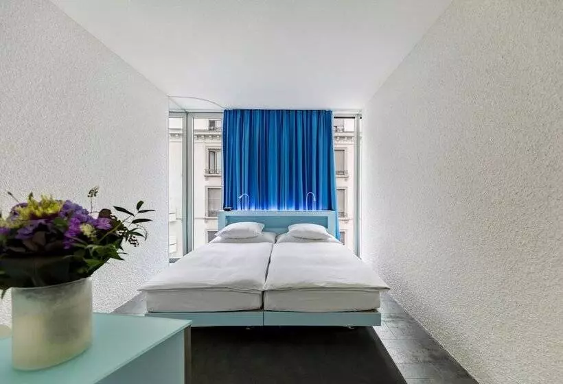 Fotos del hotel Cristal Design:  12