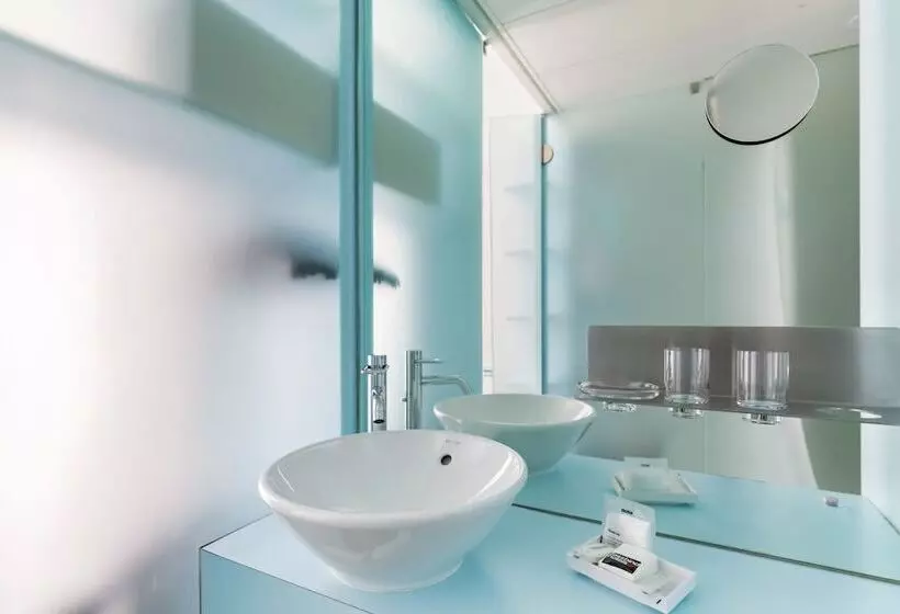 Fotos del hotel Cristal Design:  5