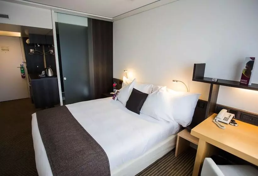 Fotos del hotel Crowne Plaza Zürich, An Ihg:  22