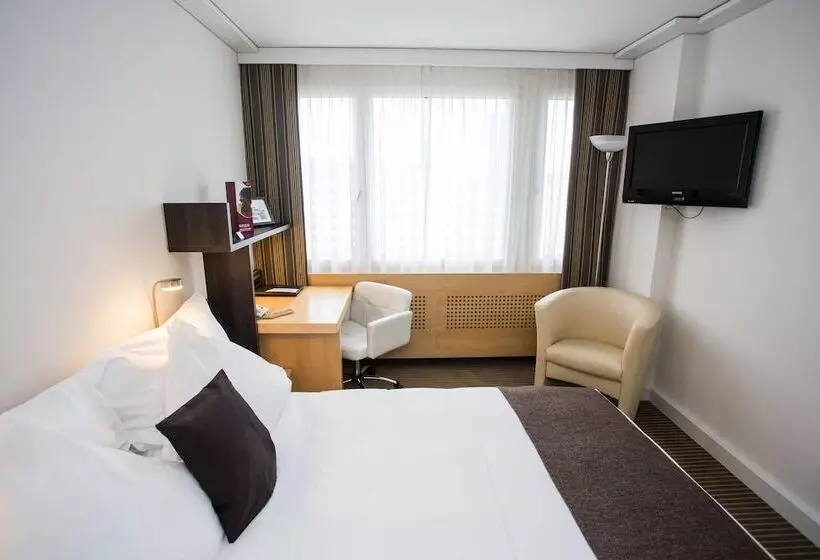 Fotos del hotel Crowne Plaza Zürich, An Ihg:  20