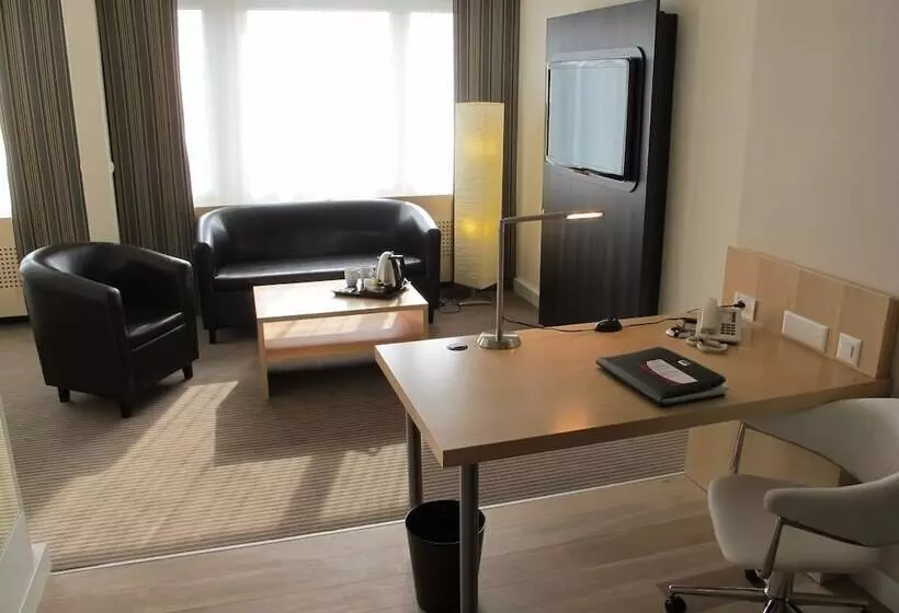 Fotos del hotel Crowne Plaza Zürich, An Ihg:  24