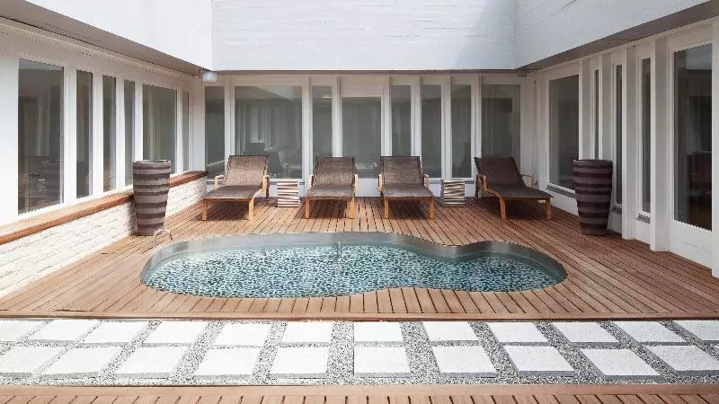 Fotos del hotel Crowne Plaza Zürich, An Ihg:  16