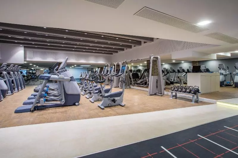 Fotos del hotel Crowne Plaza Zürich, An Ihg:  3