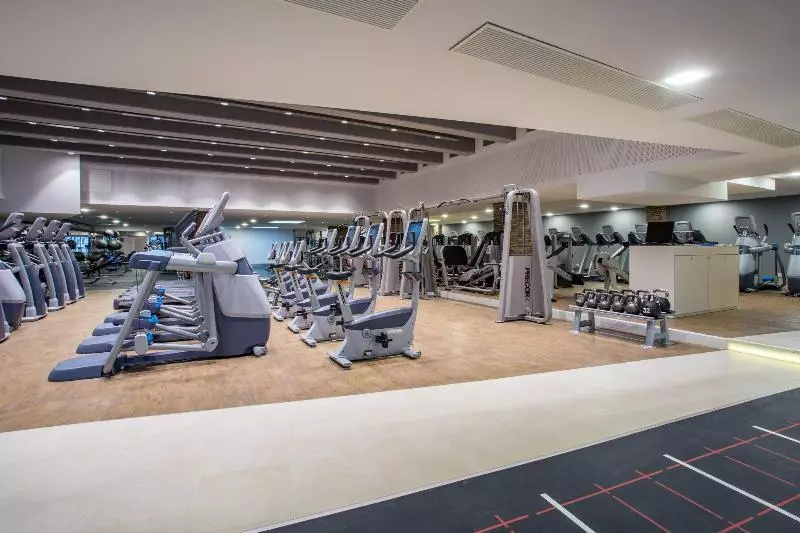 Fotos del hotel Crowne Plaza Zürich, An Ihg:  11