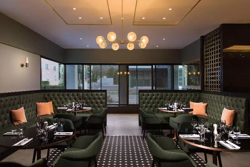 Fotos del hotel Crowne Plaza Zürich, An Ihg:  5