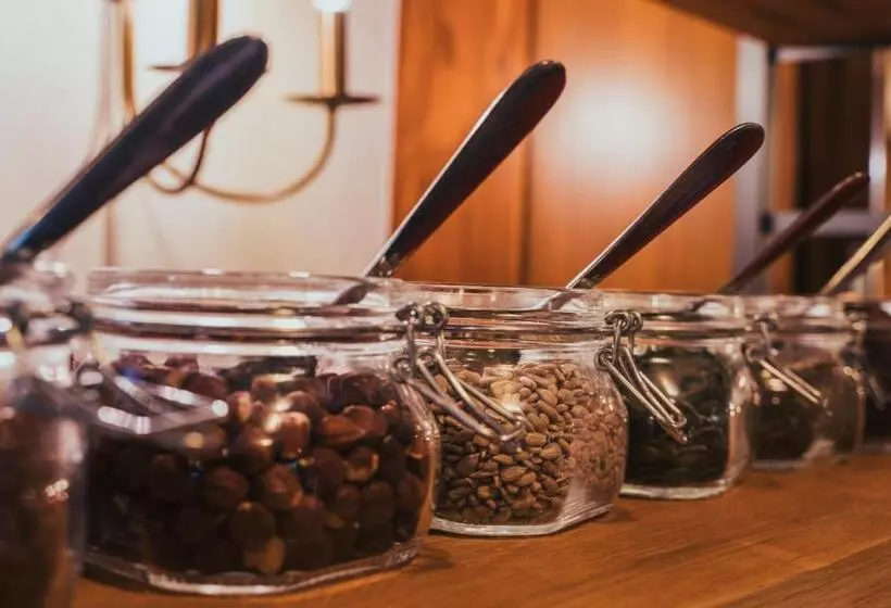 Fotos del hotel Hôtel De Chailly:  21