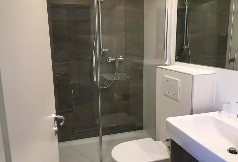 Fotos del hotel Hôtel De Chailly:  13