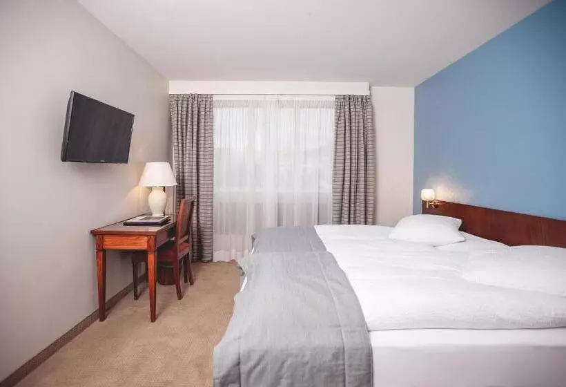 Fotos del hotel Hôtel De Chailly:  15