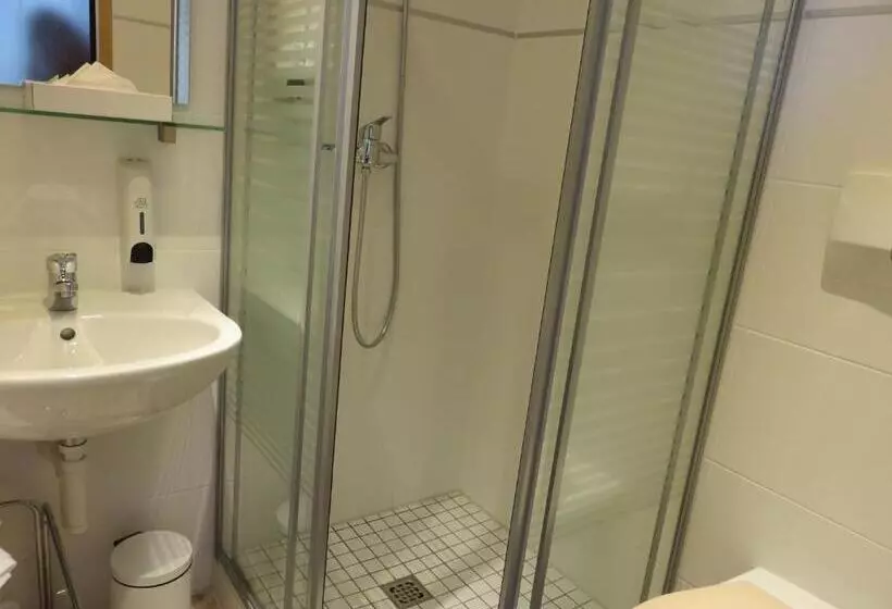 Fotos del hotel Hôtel De Chailly:  9