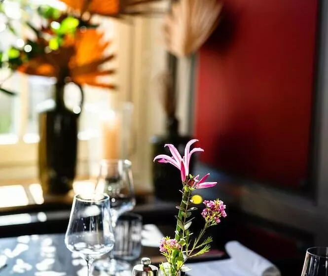 Fotos del hotel Grand Hotel National Luzern:  22