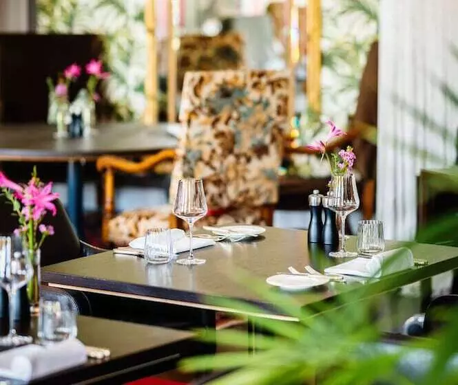 Fotos del hotel Grand Hotel National Luzern:  14