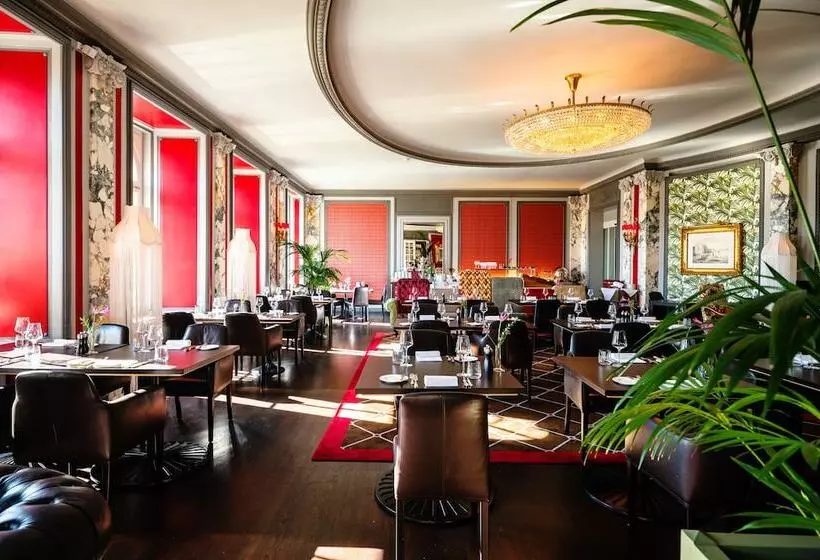 Fotos del hotel Grand Hotel National Luzern:  8