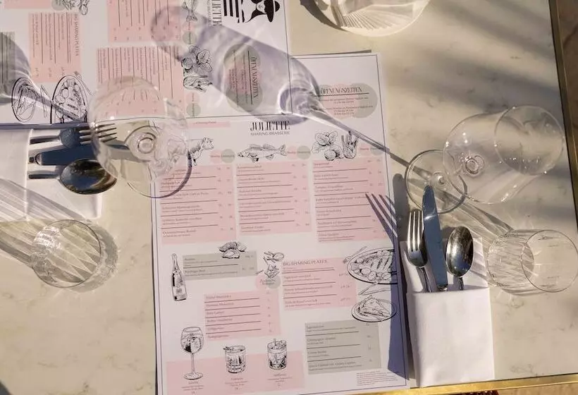 Fotos del hotel Grand Hotel National Luzern:  24