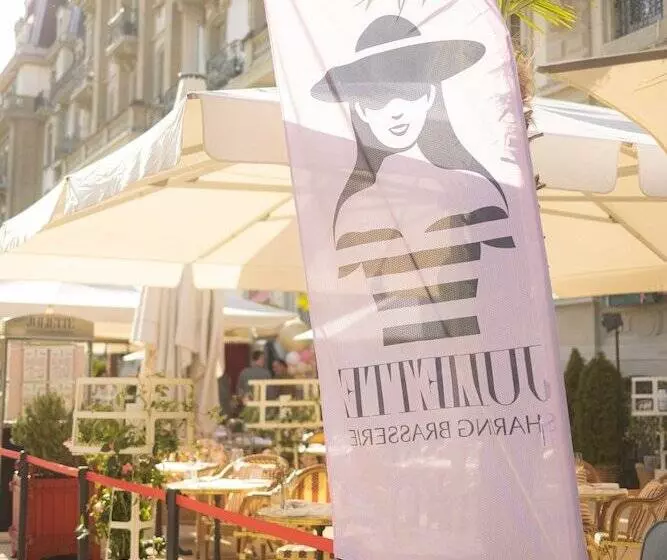 Fotos del hotel Grand Hotel National Luzern:  6