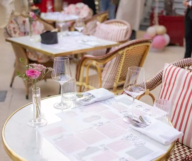 Fotos del hotel Grand Hotel National Luzern:  20