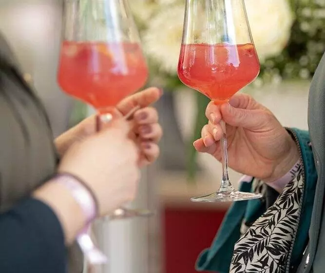 Fotos del hotel Grand Hotel National Luzern:  11