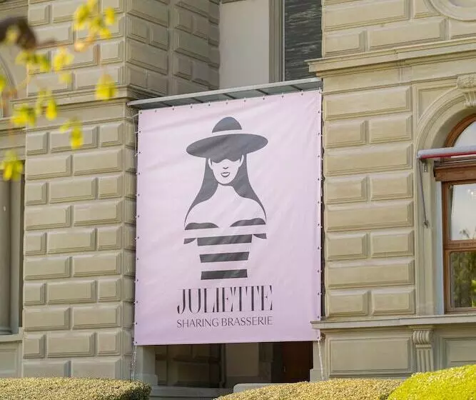 Fotos del hotel Grand Hotel National Luzern:  7