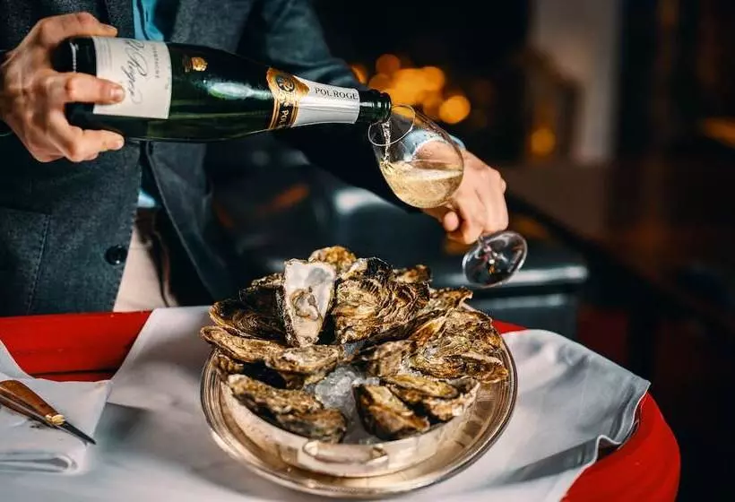 Fotos del hotel Grand Hotel National Luzern:  15