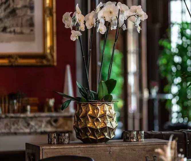 Fotos del hotel Grand Hotel National Luzern:  17