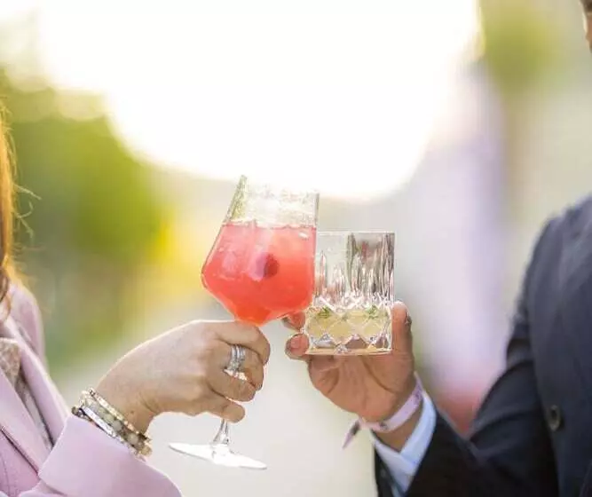 Fotos del hotel Grand Hotel National Luzern:  19