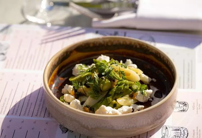 Fotos del hotel Grand Hotel National Luzern:  23