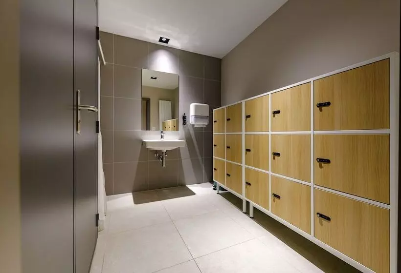 Fotos del hotel Ibis Styles Zurich City Center:  7