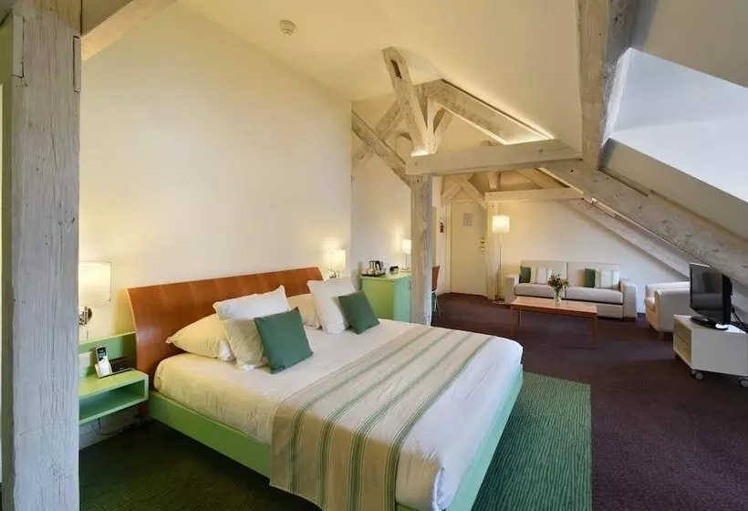 Fotos del hotel International & Terminus:  13