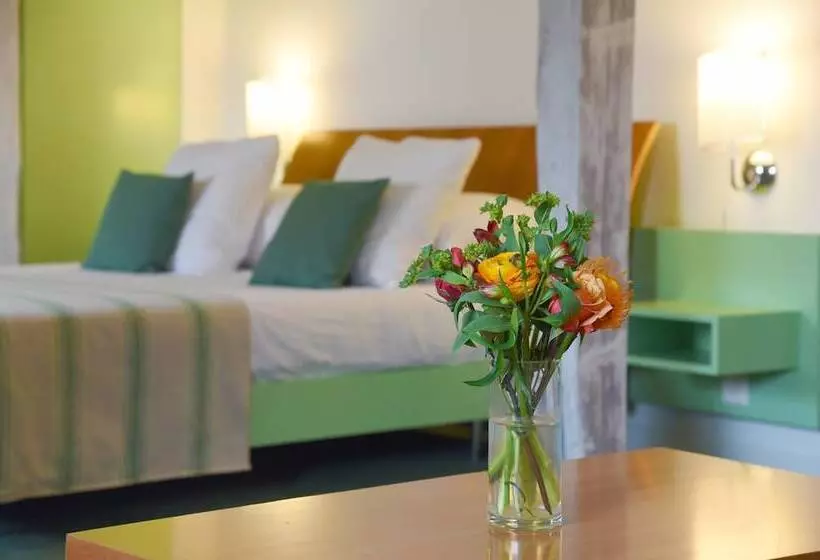 Fotos del hotel International & Terminus:  24