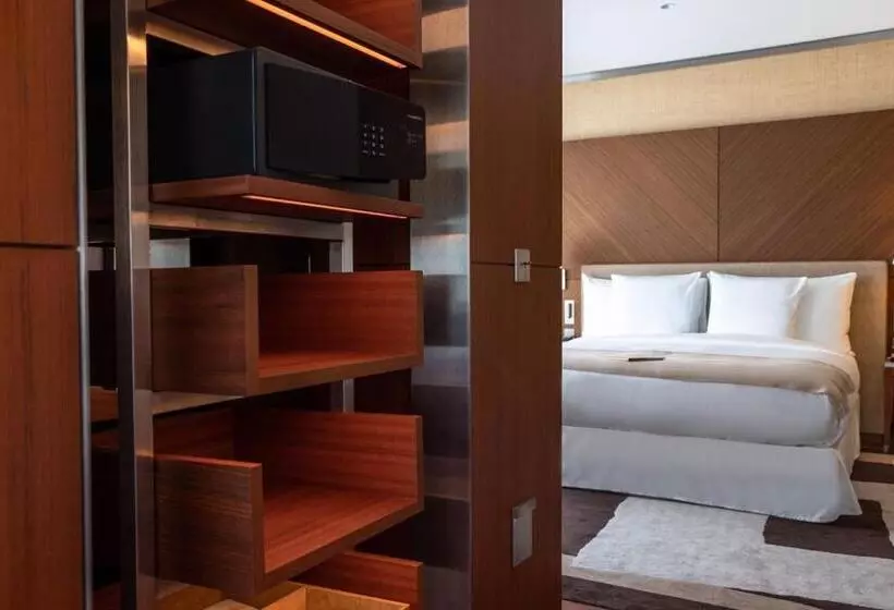 Fotos del hotel La Réserve Eden Au Lac Zurich:  16